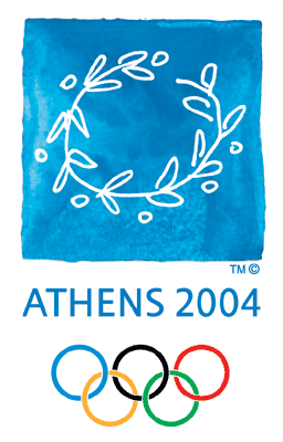 アテネオリンピック